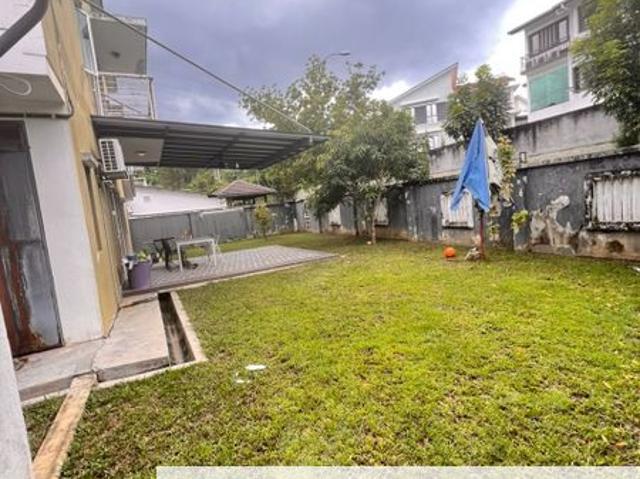 House for sale in Taman Cheras Prima, Majlis Perbandaran Kajang