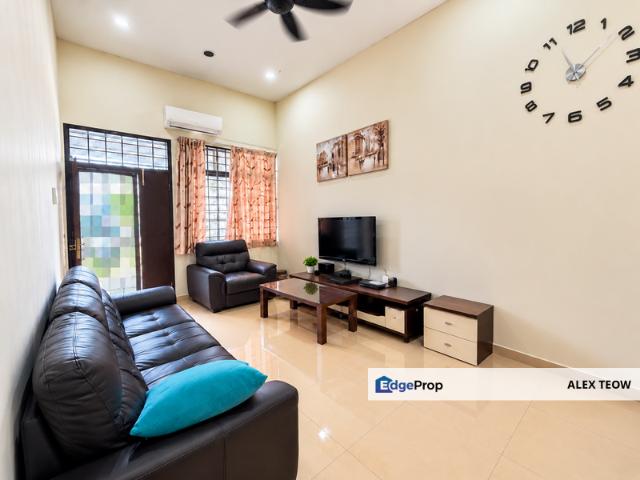 House for sale in Johor Bahru
