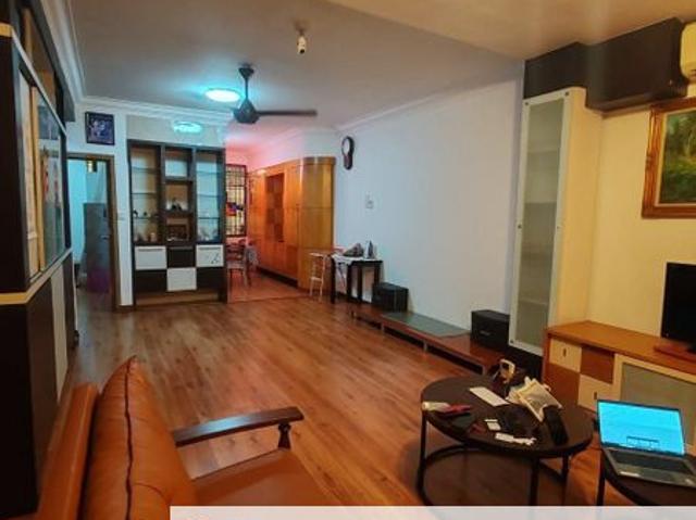 House for sale in Bukit Ledang, Johor