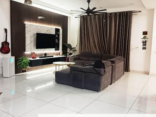 House for sale in Bukit Ledang, Johor