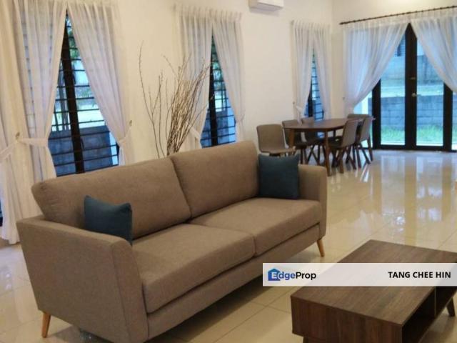 House for sale in Kajang, Langat