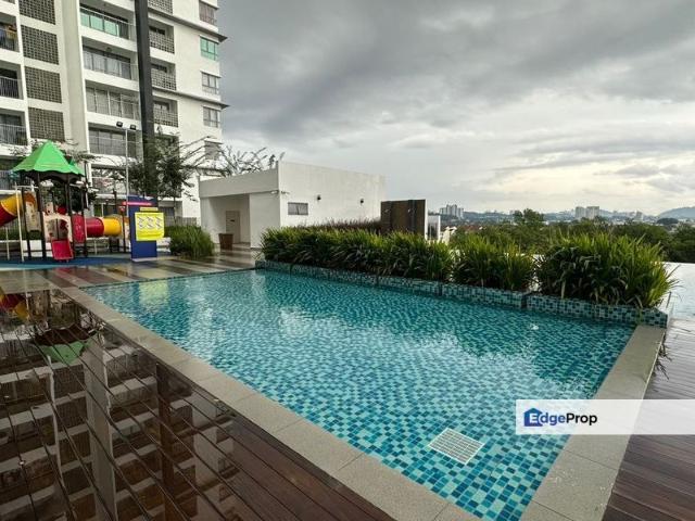 Condominium for rent in Kajang, Langat