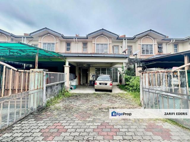 House for sale in Kajang, Langat