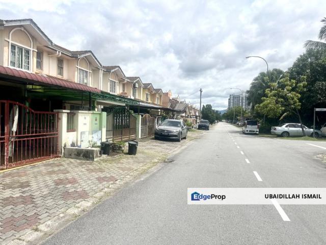 House for sale in Kajang, Langat