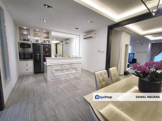 House for sale in Johor Bahru