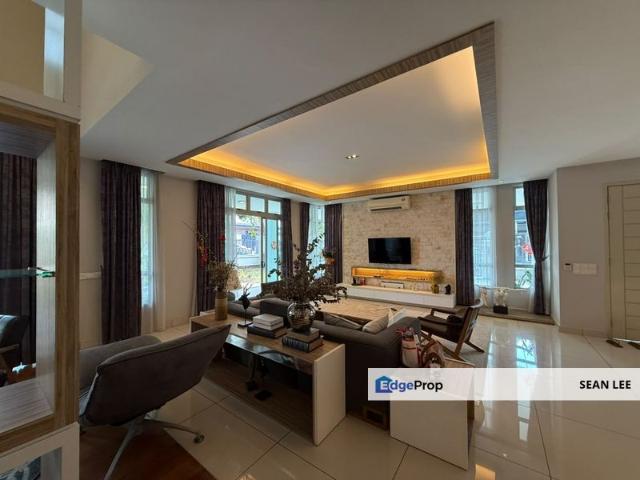 House for sale in Bukit Ledang, Johor