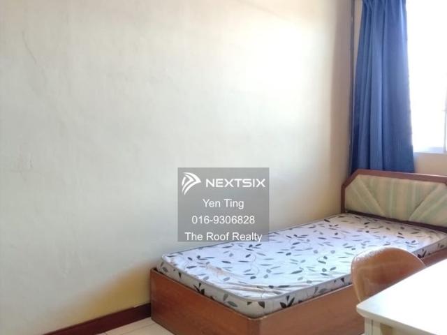 House for rent in Kinabalu, Sabah