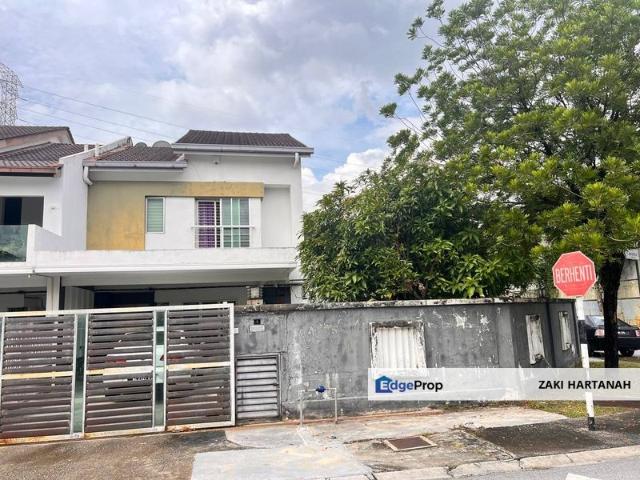 House for sale in Kajang, Langat