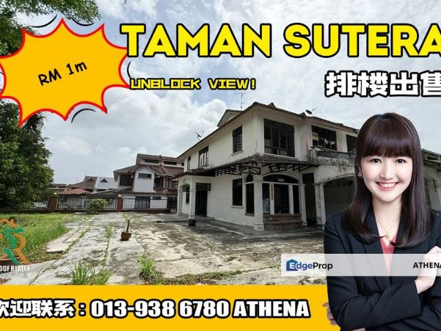 House for sale in Bukit Ledang, Johor