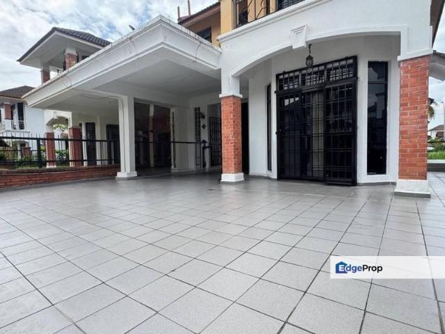 House for sale in Bukit Ledang, Johor