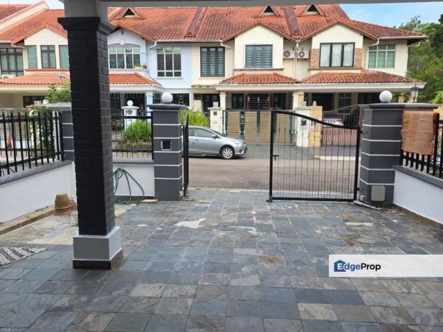 House for sale in Bukit Ledang, Johor