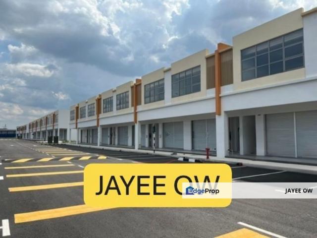 Shop for rent in Kajang, Langat