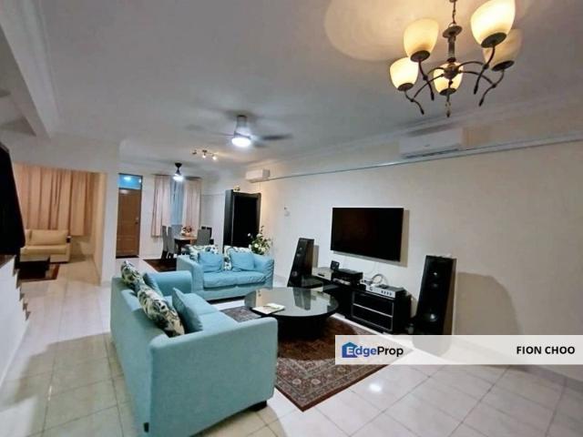 House for rent in Bukit Ledang, Johor