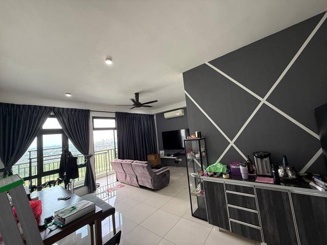 Serviced Residence for sale in Bukit Ledang, Johor
