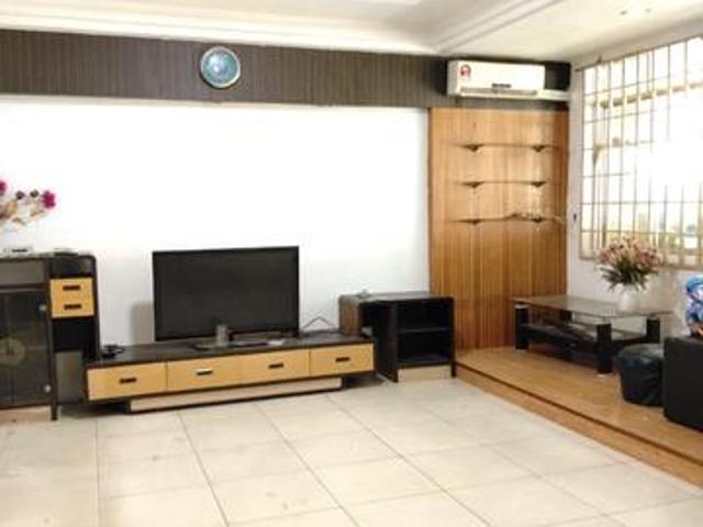 Terraced House for rent in Penampang, Pinampang