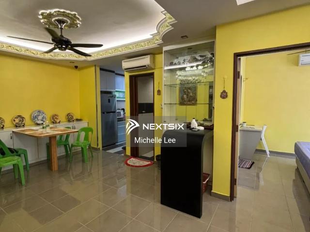 Residential House for sale in Johore Bahru, Johor