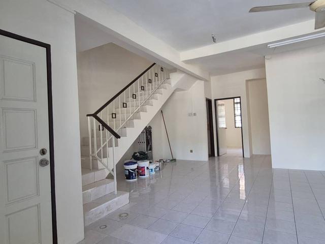 Terraced House for sale in Wellesley, Penang