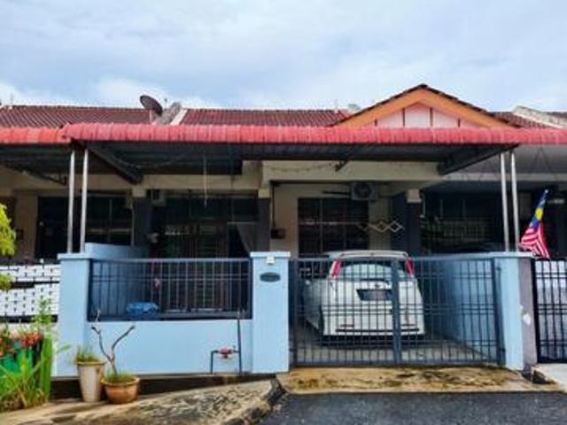 Terraced House for sale in Sungai Petani, Kuala Muda