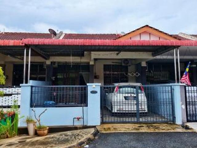 Terraced House for sale in Sungai Petani, Kuala Muda