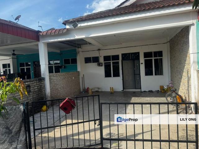 House for sale in Lunas, Kedah