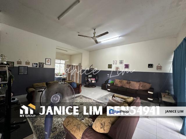 House for sale in Lunas, Kedah