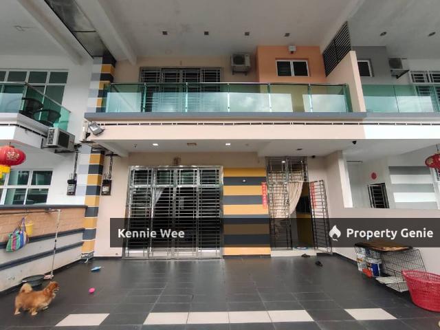 Terraced House for sale in Kluang, Johor