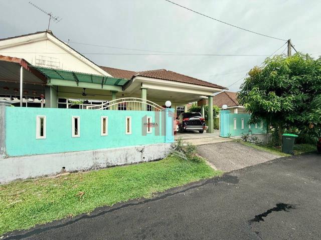 Residential House for sale in Kulim, Kedah