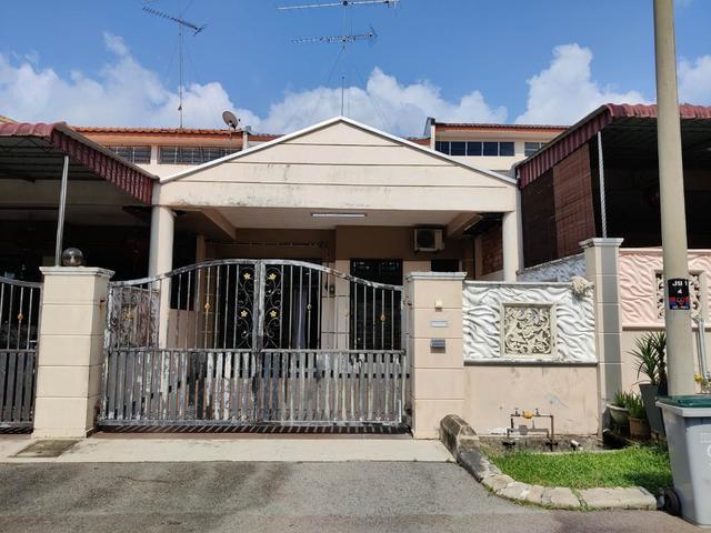 Terraced House for sale in Kluang, Johor