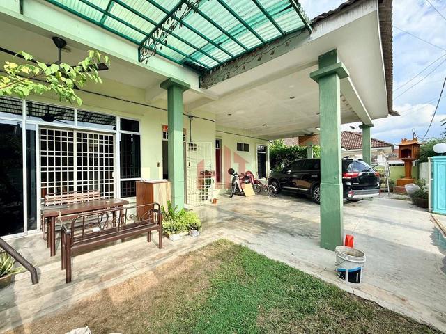Residential House for sale in Lunas, Kedah