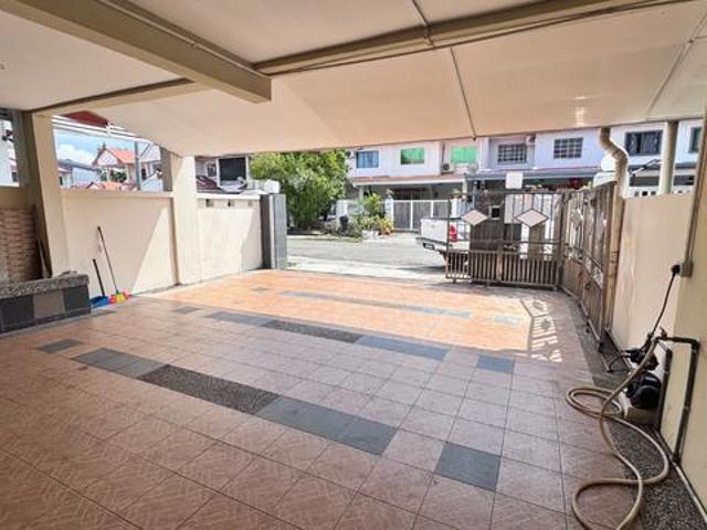 Terraced House for rent in Kinabalu, Sabah