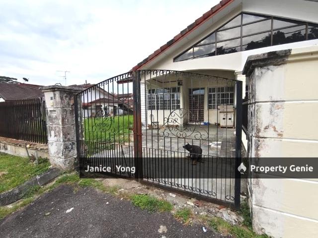 Terraced House for sale in Bukit Ledang, Johor