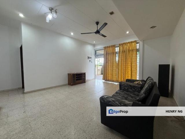 House for sale in Taman Songket Indah, Sungai Petani