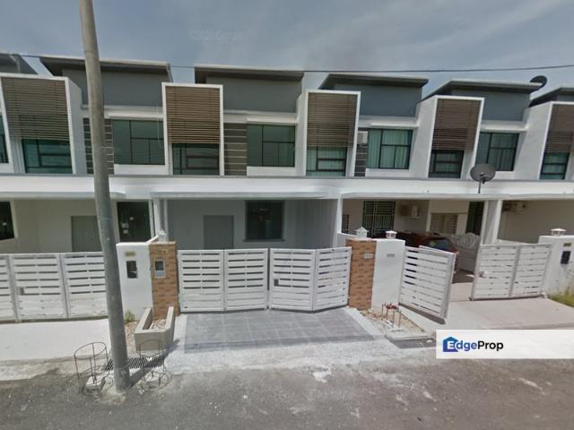 House for sale in Sabah