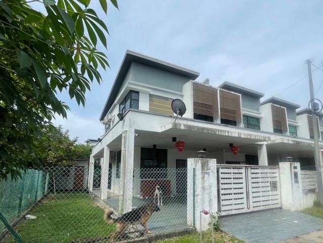 Terraced House for sale in Kinabalu, Sabah