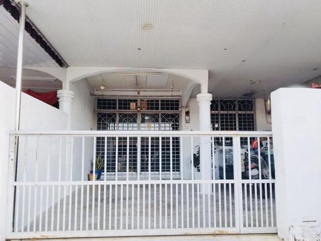 Terraced House for sale in Sungai Petani, Kuala Muda