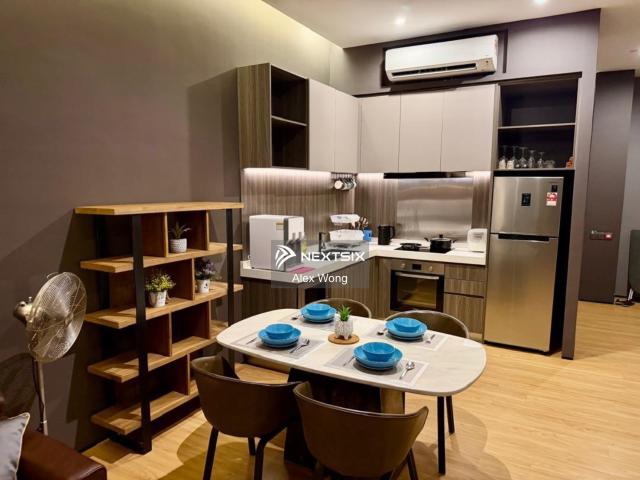 Residential House for rent in Kinabalu, Sabah