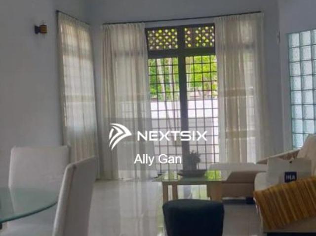 House for rent in Johore Bahru, Johor