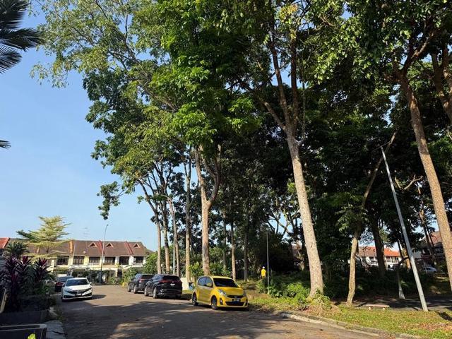 Terraced House for rent in Johore Bahru, Johor