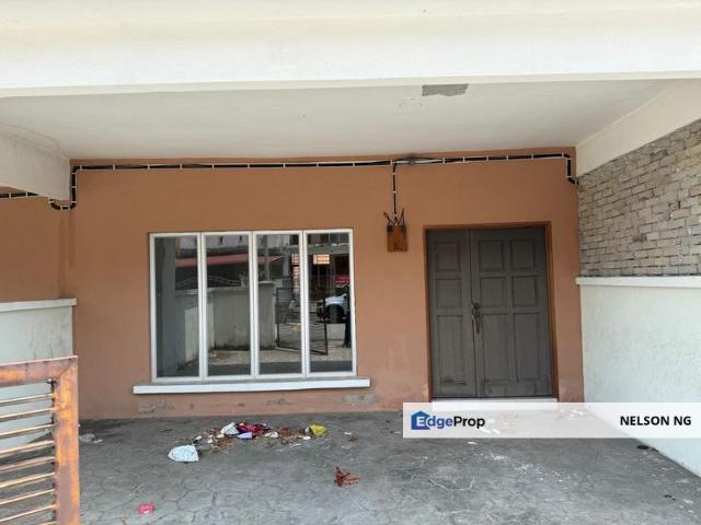 House for sale in Taman Tiong Nam, Port Dickson