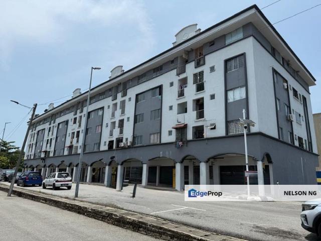 Condominium for sale in Port Dickson