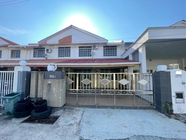 Terraced House for rent in Kinabalu, Sabah