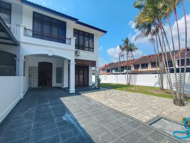 Terraced House for rent in Johore Bahru, Johor
