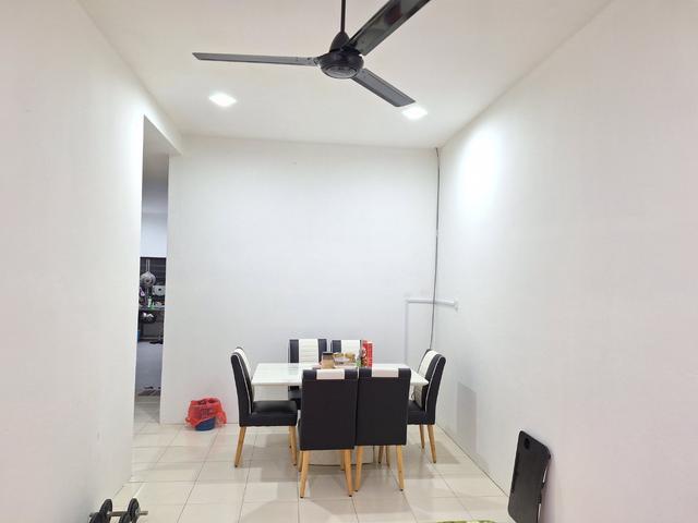 Terraced House for sale in Mersing, Johor