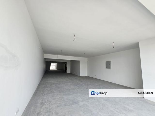 Shop for rent in Kajang, Langat