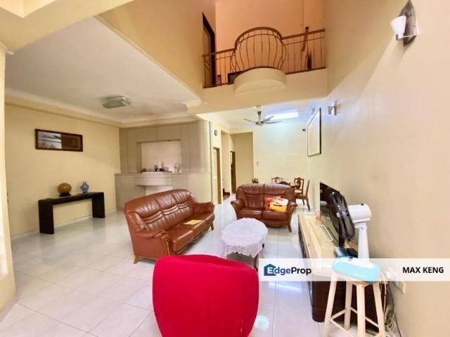 House for sale in Bukit Ledang, Johor
