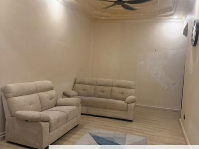 House for rent in Bukit Ledang, Johor