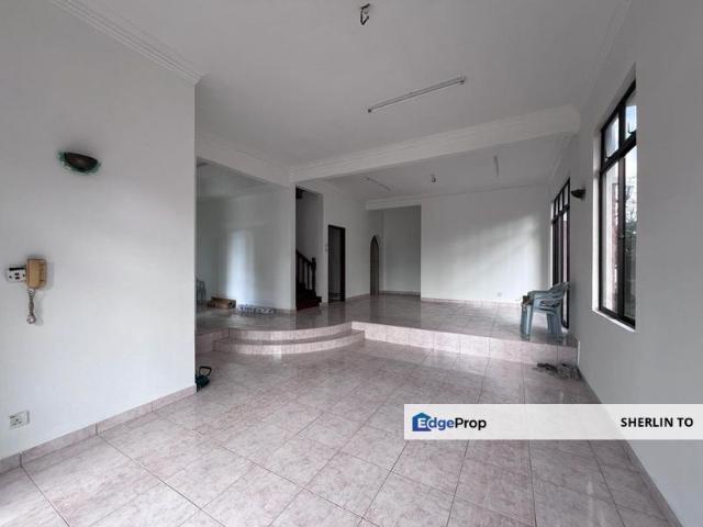 House for sale in Taman Sutera, Iskandar Puteri