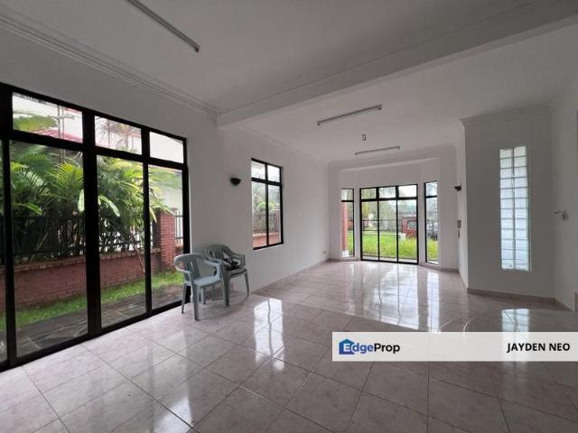 House for sale in Taman Sutera, Iskandar Puteri