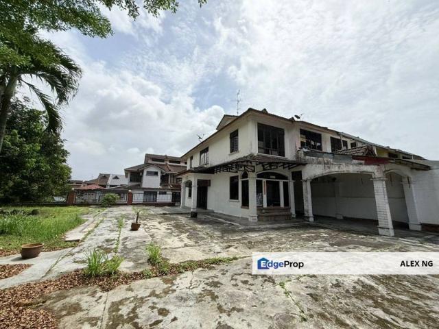 House for sale in Bukit Ledang, Johor
