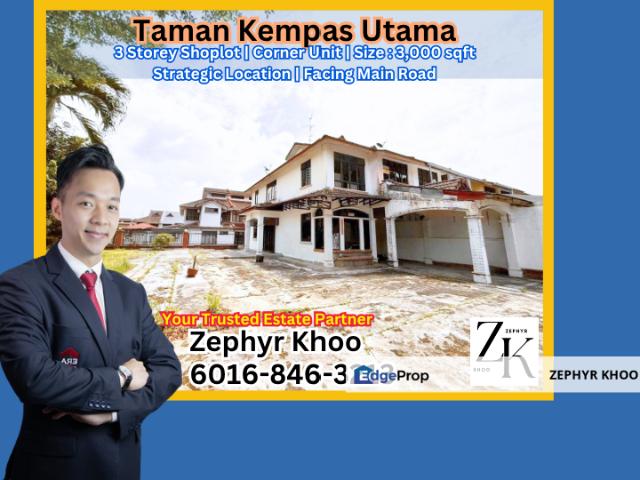 House for sale in Bukit Ledang, Johor